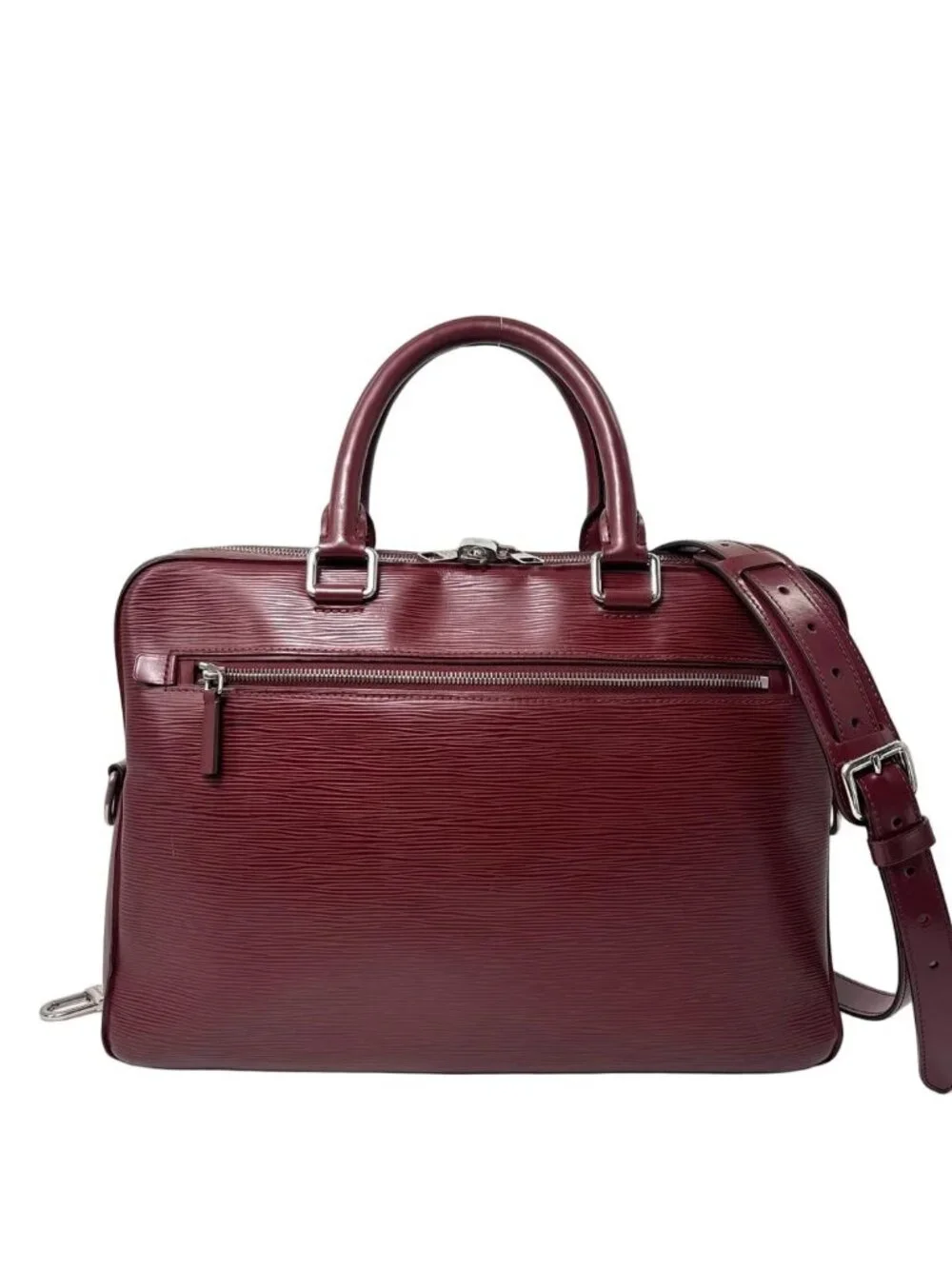 Louis Vuitton Epi PDB Porte Documents Business
